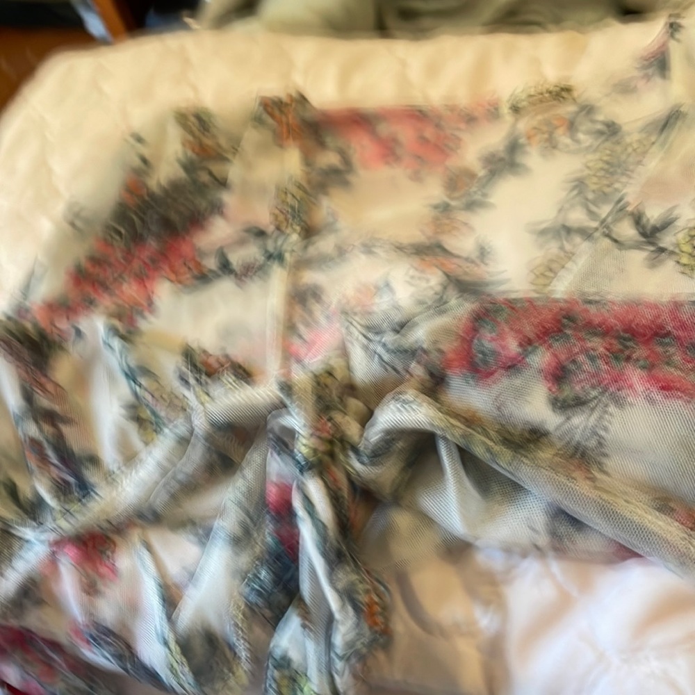 Free people cardigan